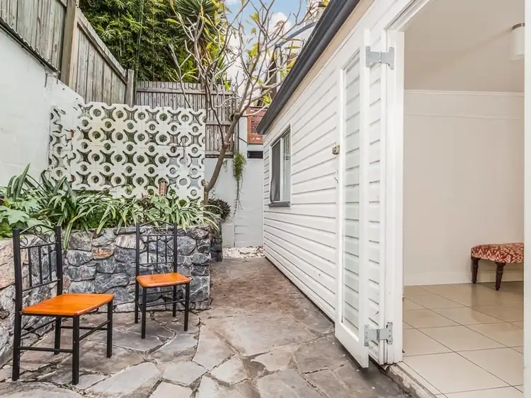 Fourth view of Homely house listing, 118 Kennigo Street, Spring Hill QLD 4000