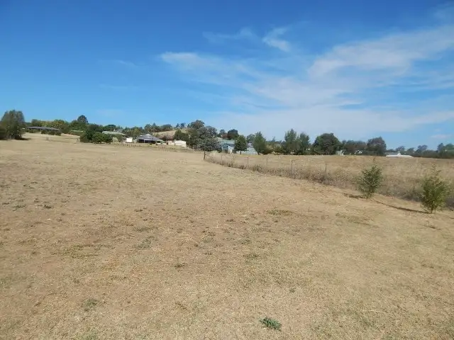 Third view of Homely land listing, 15 Shepherd Avenue, Cowra NSW 2794