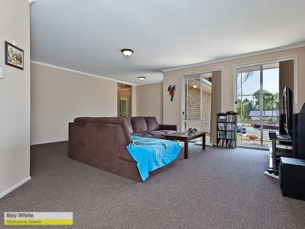 Third view of Homely house listing, 70 Hickory Drive, Narangba QLD 4504