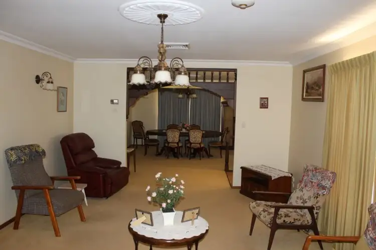 Fifth view of Homely house listing, 1 Curtis Street, Dalby QLD 4405