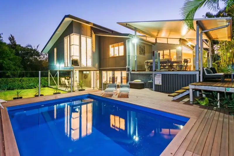 Main view of Homely house listing, 56 Morland Street, Mount Gravatt East QLD 4122