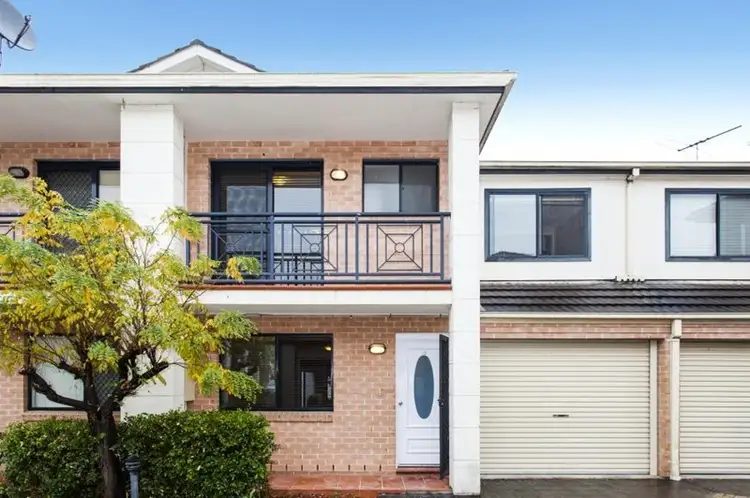 13/29 - 31 Alfred Street, Clemton Park NSW 2206