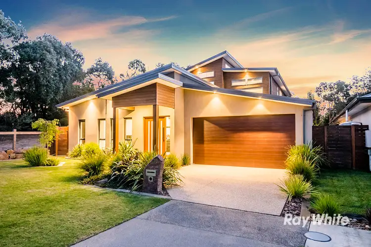 33 Limeburner Grove, Botanic Ridge VIC 3977