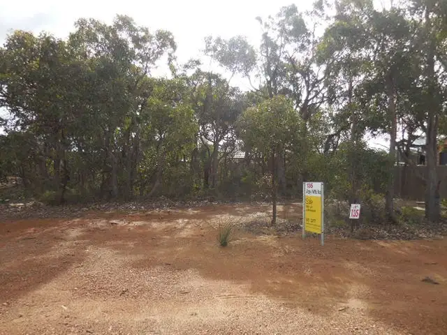 Second view of Homely land listing, Lot 135 Henton Peak Heights, Mount Barker WA 6324