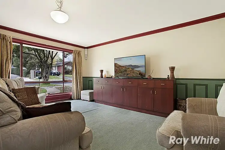Sixth view of Homely house listing, 9a Broughton Avenue, Croydon VIC 3136