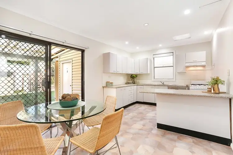 Fourth view of Homely house listing, 40 Wilson Street, Botany NSW 2019
