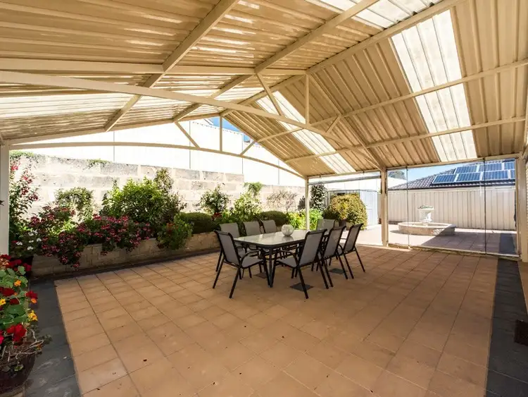 Fourth view of Homely house listing, 14 Hoskin Way, Baldivis WA 6171