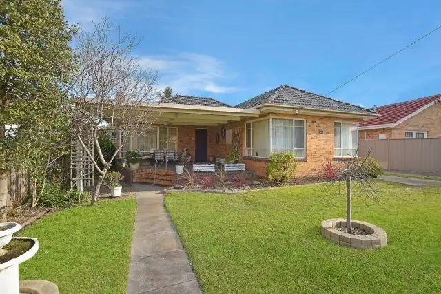 Second view of Homely house listing, 27 O'Connell Street, Kingsbury VIC 3083