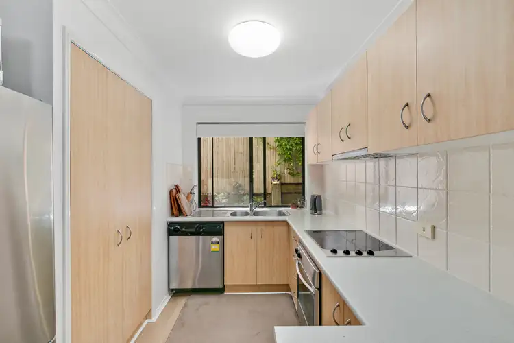 Fourth view of Homely townhouse listing, 3/101 Eugaree Street, Southport QLD 4215