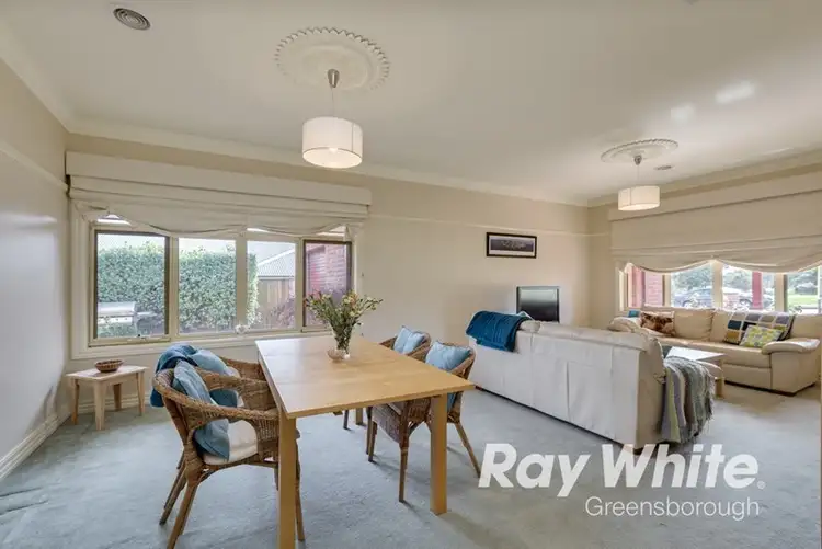 Sixth view of Homely house listing, 24 Sugarloaf Rise, Doreen VIC 3754