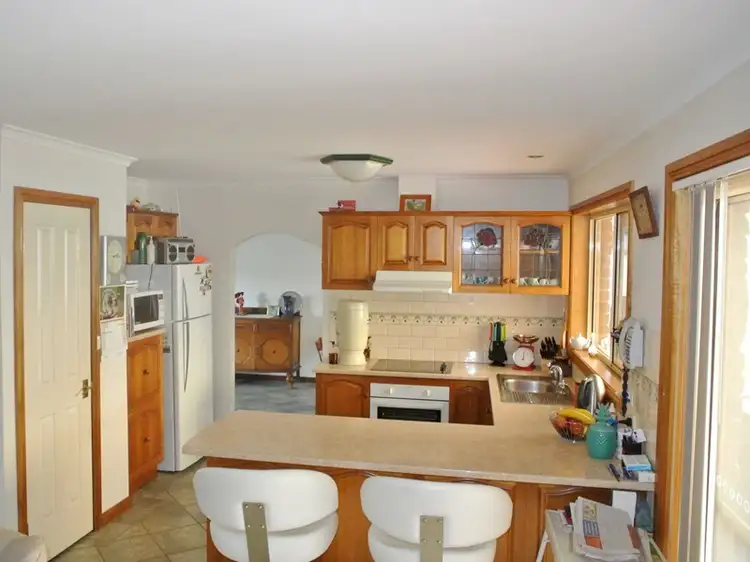 Third view of Homely house listing, 1 Old School Court, Kingston Se SA 5275