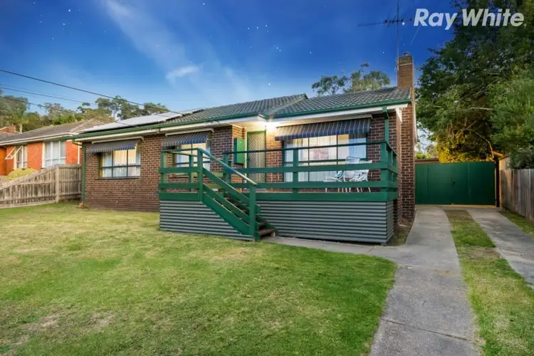 9 Blamey Court, Boronia VIC 3155