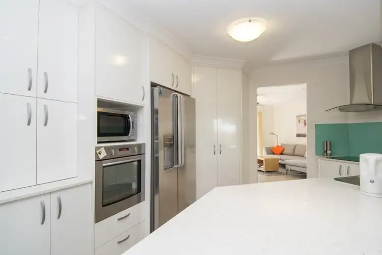 Fifth view of Homely house listing, 6 Bears Court, Arundel QLD 4214