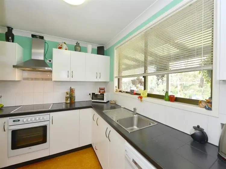 Fifth view of Homely house listing, 52 Kingsthorpe- Glencoe Road, Kingsthorpe QLD 4400