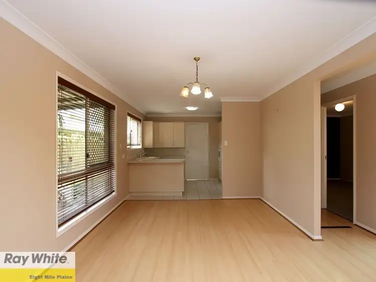 Third view of Homely house listing, 110 Ryhill Road, Sunnybank Hills QLD 4109