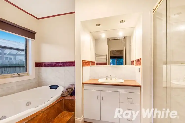 Seventh view of Homely house listing, 57 Liberty Avenue, Rowville VIC 3178