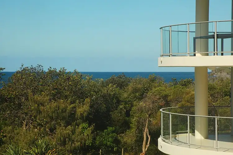 Fifth view of Homely unit listing, 2308/923 David Low Way, Marcoola QLD 4564