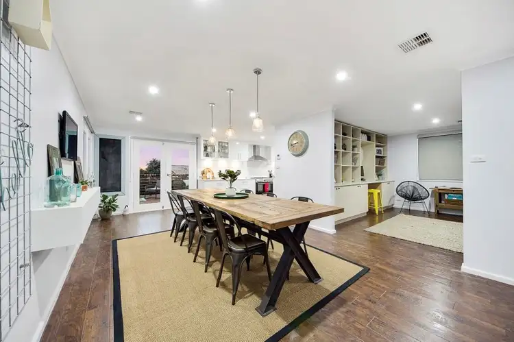 Third view of Homely house listing, 95 Dumas Street, Mckellar ACT 2617