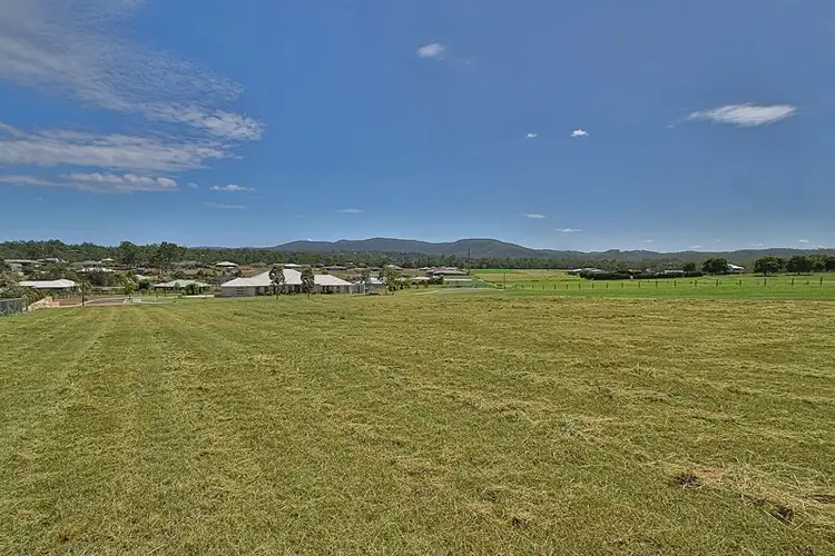 Second view of Homely land listing, Lot 196 Waterlilly Drive, Karalee QLD 4306