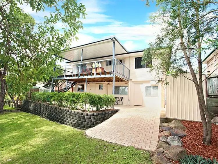Second view of Homely house listing, 29 Woggle Street, Jamboree Heights QLD 4074