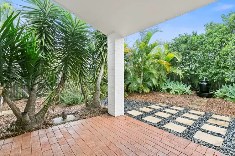 Second view of Homely house listing, 16/33 Mornington Crescent, Morningside QLD 4170
