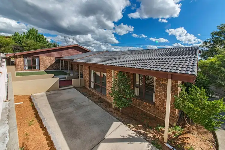 75 Dumas Street, Mckellar ACT 2617
