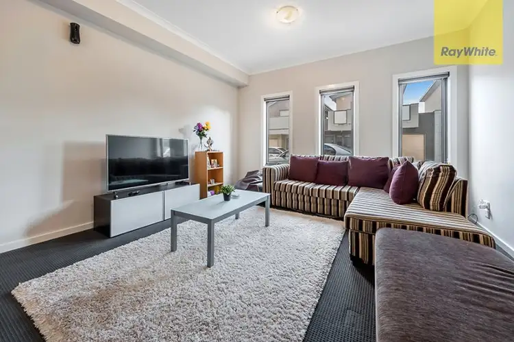 Fifth view of Homely townhouse listing, 54/2-24 Hyde Park Avenue, Craigieburn VIC 3064