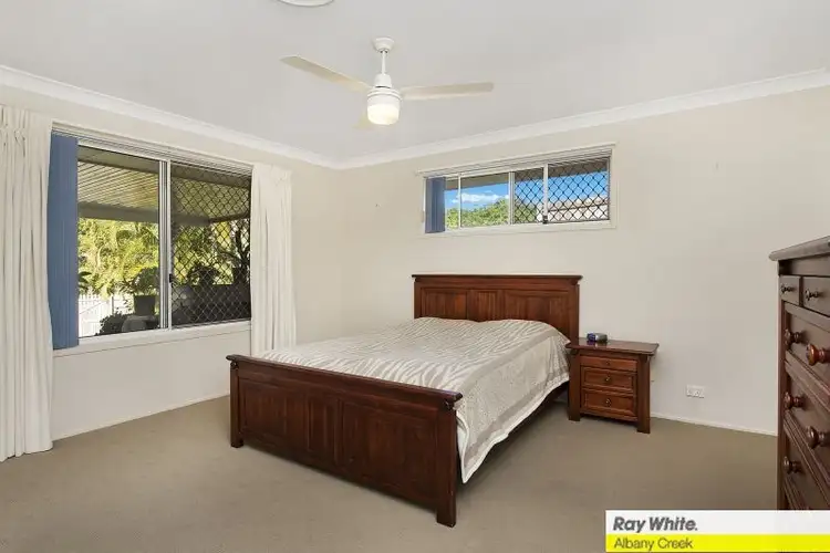 Sixth view of Homely house listing, 1 Wuruma Place, Albany Creek QLD 4035