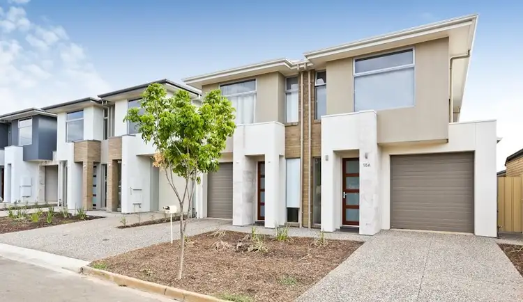 Main view of Homely house listing, 16D Brooker Avenue, Campbelltown SA 5074