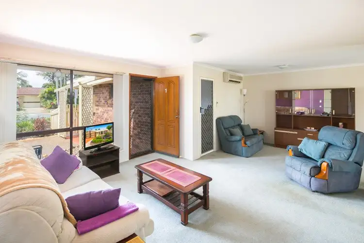 Seventh view of Homely apartment listing, 1/23 Marsupial Drive, Coombabah QLD 4216