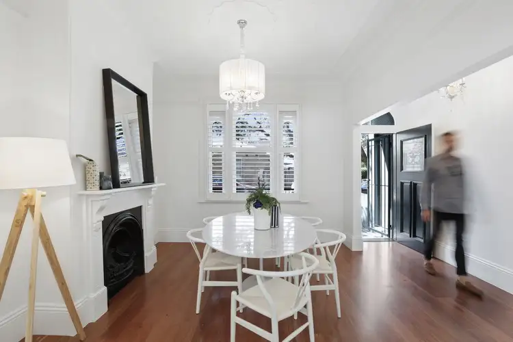 Fifth view of Homely house listing, 8 Silver Street, Marrickville NSW 2204