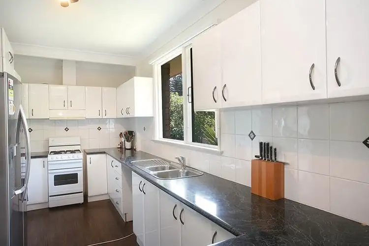 Third view of Homely villa listing, 4/44 Winbourne Street, West Ryde NSW 2114