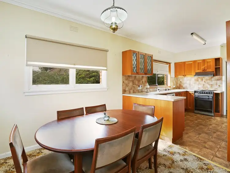 Fourth view of Homely house listing, 6 Fairbrae Avenue, Belmont VIC 3216