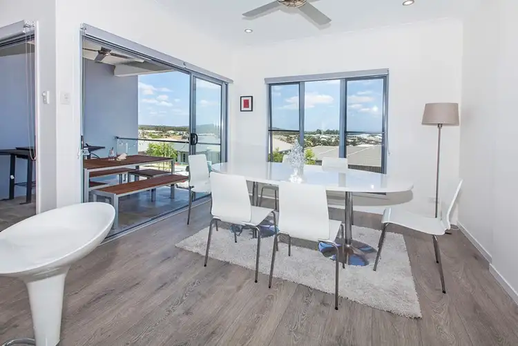 Sixth view of Homely house listing, 1/2 Neroli Drive, Springfield Lakes QLD 4300