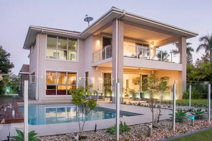 Main view of Homely house listing, 2202 Taromeo Court, Hope Island QLD 4212