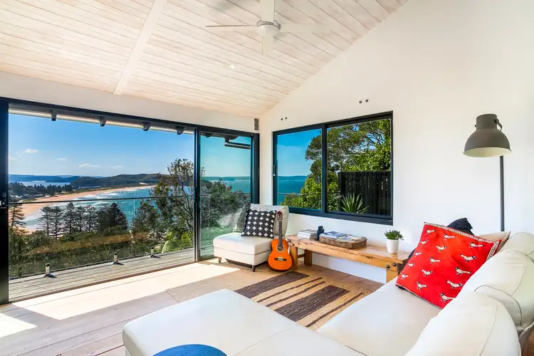 21 Florida Road, Palm Beach NSW 2108