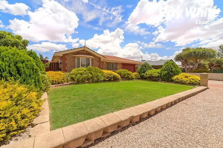 Second view of Homely house listing, 6 President Avenue, Andrews Farm SA 5114