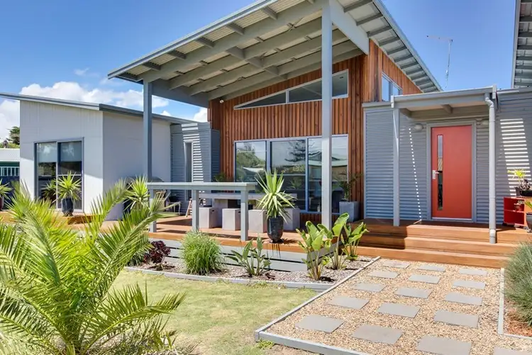 7 Kendall Avenue, Cape Woolamai VIC 3925