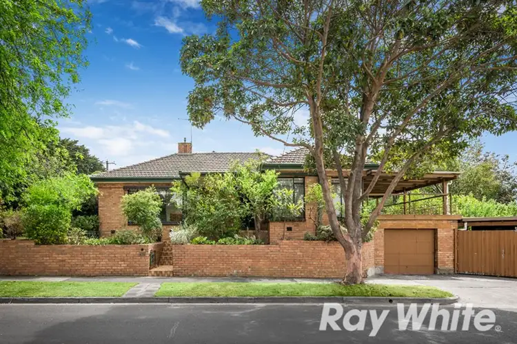354 Middleborough Road, Blackburn VIC 3130
