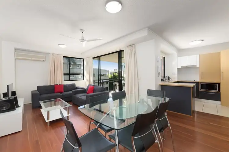 80/15 Goodwin Street, Kangaroo Point QLD 4169