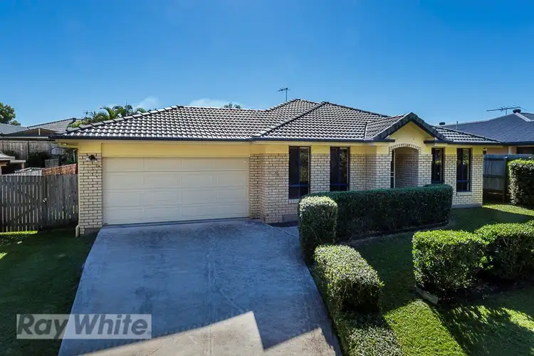 Fifth view of Homely house listing, 4 Coolum Court, Redland Bay QLD 4165