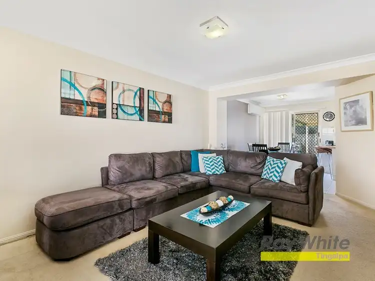 Main view of Homely townhouse listing, 20/19 DOUGHBOY Parade, Hemmant QLD 4174