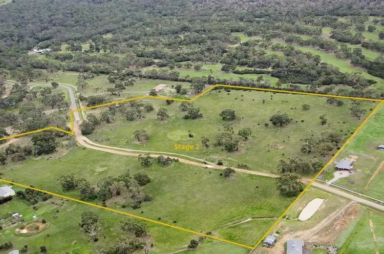 Main view of Homely land listing, Lot 14 Gregory Drive, Inverleigh VIC 3321