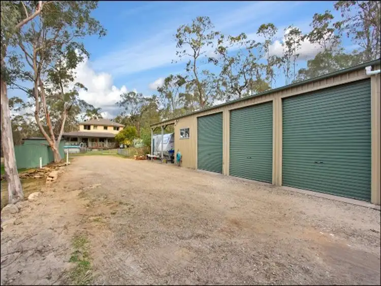 Seventh view of Homely house listing, 1 Morilla Road, East Kurrajong NSW 2758