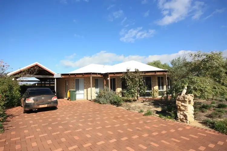 Fourth view of Homely house listing, 12 Pelham Lane, Henley Brook WA 6055