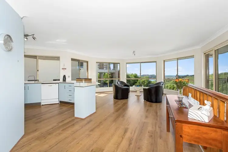 Second view of Homely house listing, 4 Illawong Crescent, Terranora NSW 2486