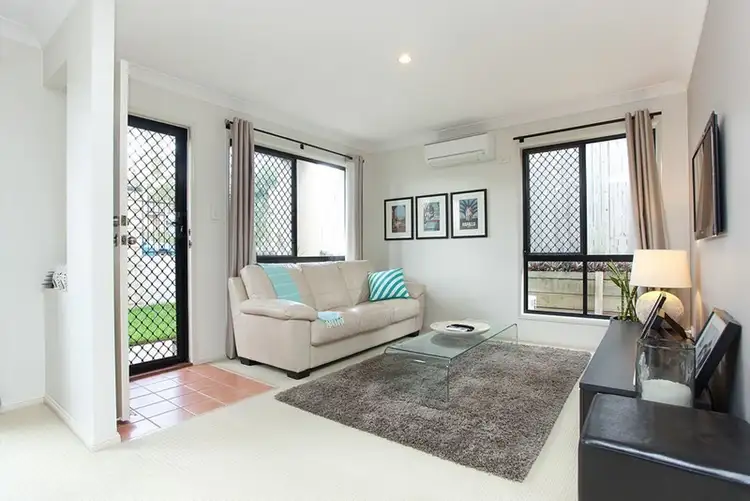 Fourth view of Homely townhouse listing, 4/16 Violet Close, Eight Mile Plains QLD 4113