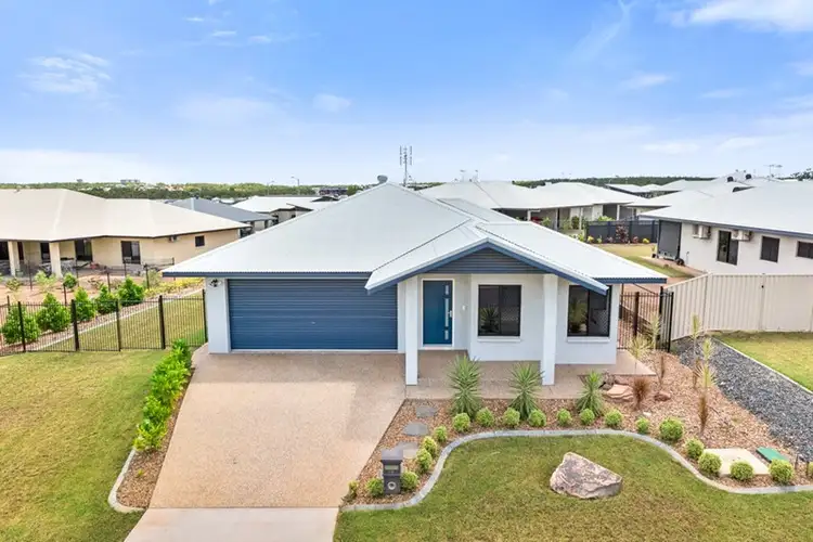 50 Camm Street, Johnston NT 832