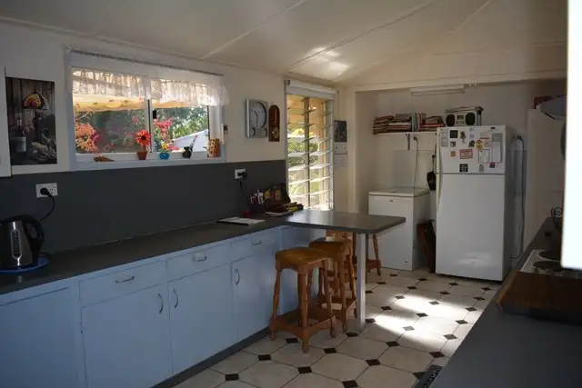 Sixth view of Homely house listing, 23 Thistle Street, Blackall QLD 4472