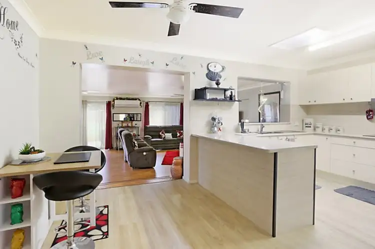 Sixth view of Homely house listing, 55 Wychewood Avenue, Mallabula NSW 2319